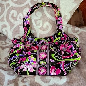 Bowler bag
